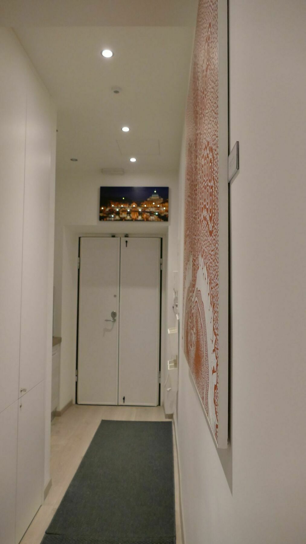 Your Vatican Hotel Rome